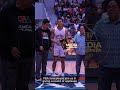 Scottie Thompson hits 1️⃣,0️⃣0️⃣0️⃣ Career Offensive Rebounds! Ibang klase talaga! 💯