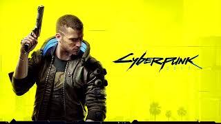Cyberpunk 2077 Meme Song - Hyper - Spoiler (Lies 2013) - Original Mix - 1 Hour Seamless Loop - HQ