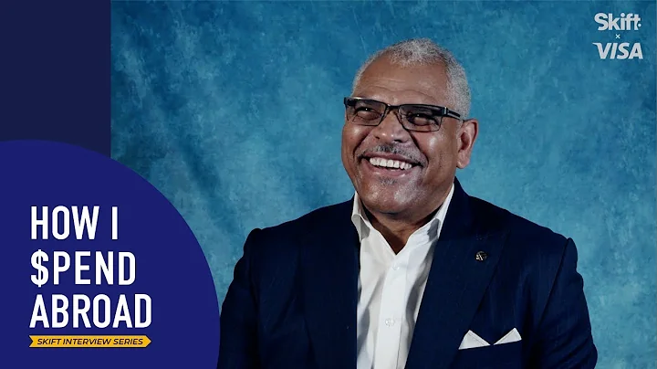 How I Spend Abroad: Carnival Corporation President...