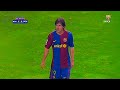 Lionel Messi vs Athletic Bilbao (Away) 2006-07 English Commentary