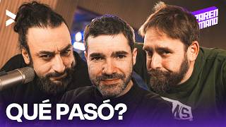 EL ANUNCIO DE ROBER Y DISNEY ES UN PELOTERO | #ParenLaMano Completo - 22/05 | VORTERIX