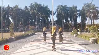 Ngiring simpang Line dance/beginer/4 wall/7 Tag no restart/koreo Dewi Injani