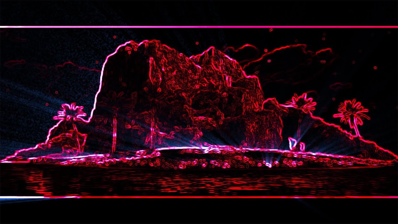 Crab Rave Vocoded  To Miss The Rage