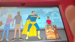 Audio From Bfb Sings Commercial Jingles