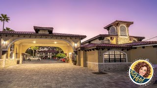 Best Western Historical Inn | St. Augustine (FL), United States | Hotel Review 🛏️