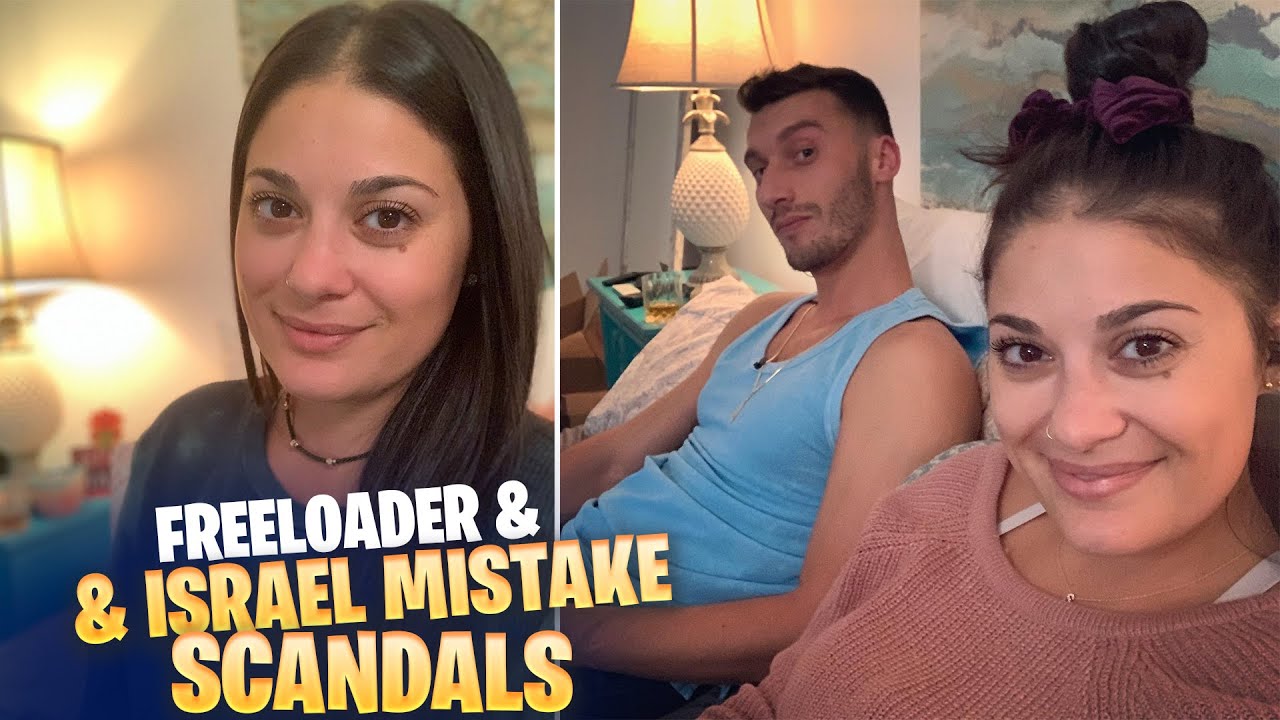 Alexei Brovarnik's Shocking Scandals: Freeloader Accusations & Israel Controversy Explained