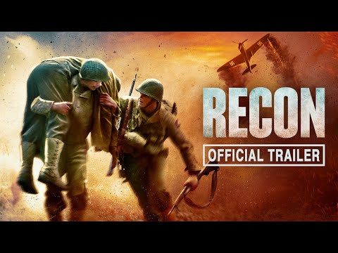 Recon trailer