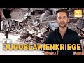 Jugoslawienkriege: Konflikte ohne Ende?