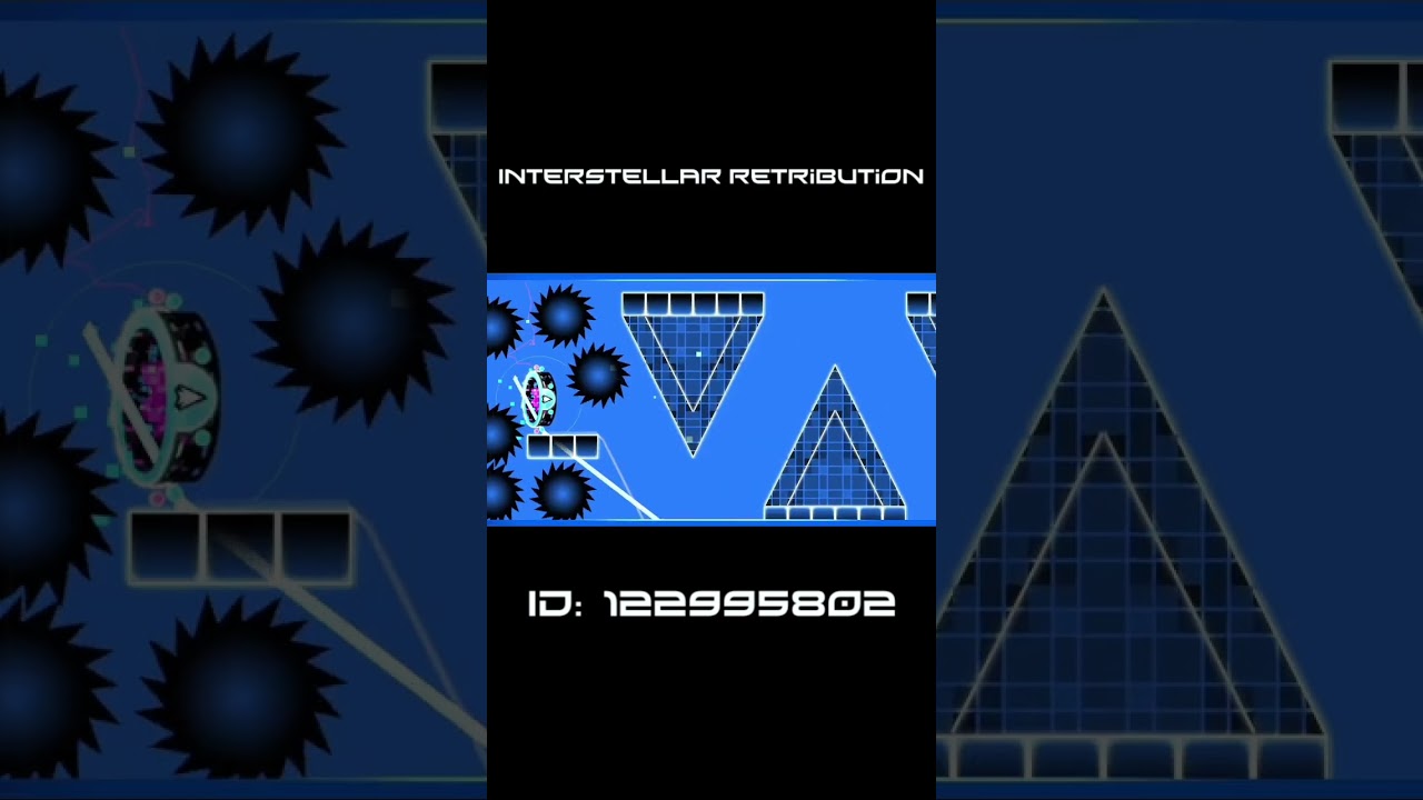 Interstellar Retribution 