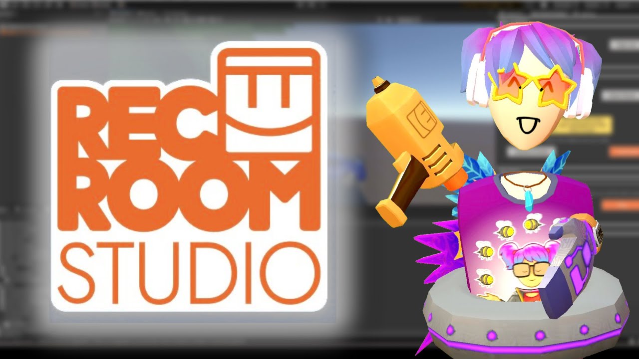 Rec Room! 