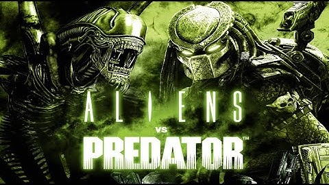 Aliens vs. Predator: Part 1