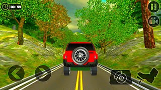 Speed Bump Car Crash Simulator: Beam Damage #4 || Car Crash Games + [ Android Games ] screenshot 4