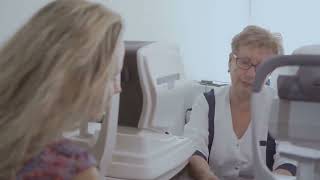 Derbyshire Vitreoretinal Surgeon | Private Retinal Surgery | Retinal Surgeon UK