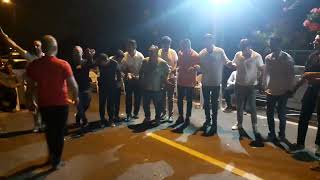 Üç Ayak Malatya Adana Halayları