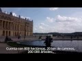Visita a los reyes - Un tipo mas en Europa - D8 - @Rodrigojes