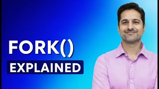 L-1.8 Fork System Call With Example Fork System Call Questions