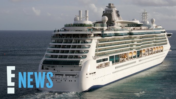 Royal Caribbean Passenger Dies Aboard 9 Month World Cruise