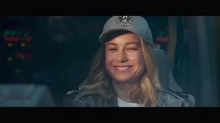 Capitan marvel (Soundtrack Oficial) - Celeb Skin
