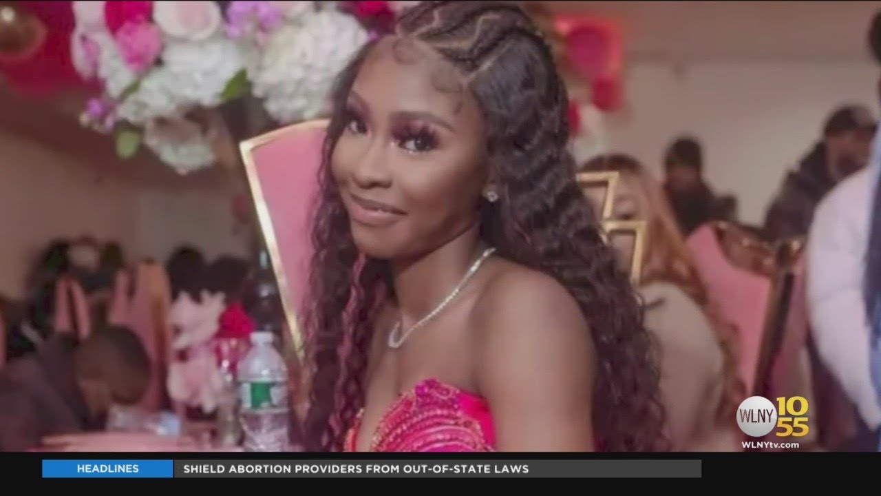 Funeral held for Mount Vernon stabbing victim