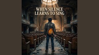 When Silence Learns To Sing