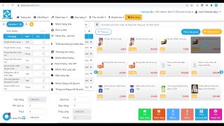 Hướng dẫn tạo nhiều bảng giá bán dành riêng cho mỗi nhóm khách hàng để bán hàng đúng giá bán screenshot 3