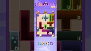 Drop the Cat! Level 344 Walkthrough