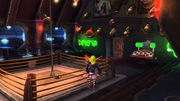 Jak II (HD Collection) Walkthrough Gameplay - Part 6