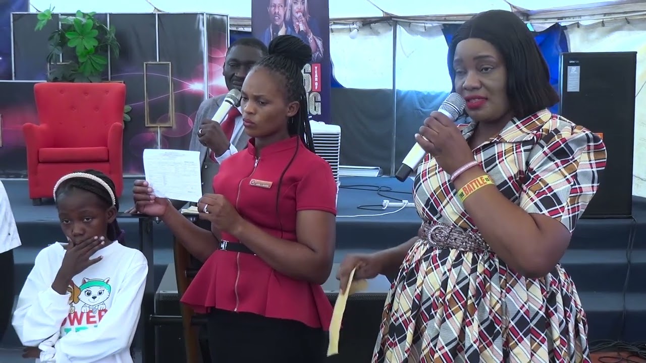 Taking by Force by Prophet Kerrison Chanda