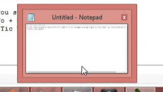 how to create a tic tac toe game on vb 6 part 1