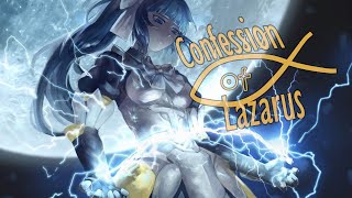 [CoL] 29. Diabarha - Short Circuit