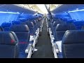 Delta a321 cabin tour