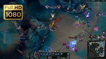 League of Legends - Maokai | Support Gameplay #91 (No Commentary)