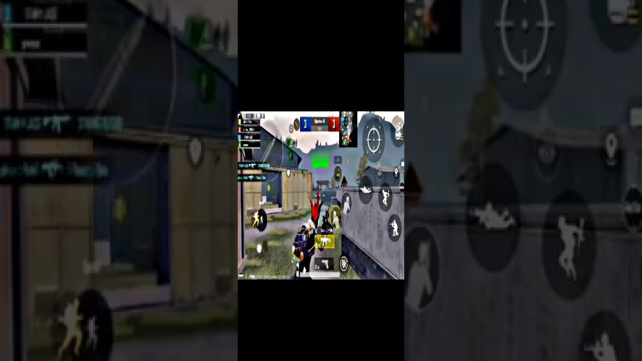 IPHONE 14 PRO MAX VS REALME 2PRO BGMI MONTAGE __BGMI BAN NEWS BGMI UNBAND || 