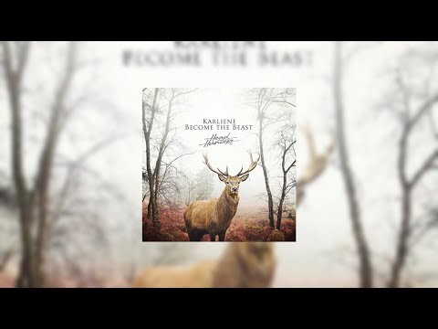 Karliene - Become the Beast (Headhunterz Remix)