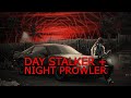 Carpenter brut  day stalker  night prowler