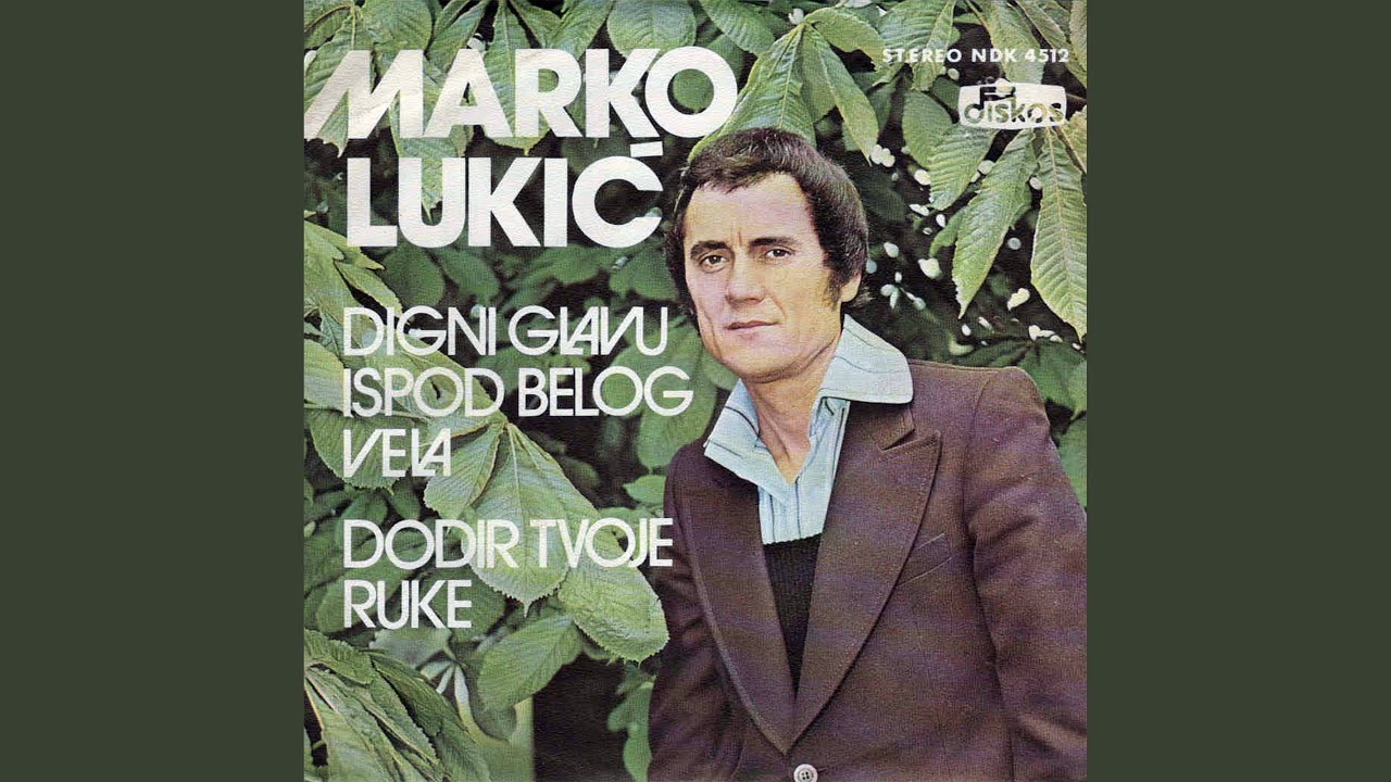 Digni glavu ispod belog vela