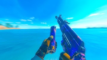 Speed Hacking in MW2..