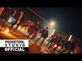 원더나인(1THE9) - '속삭여(Blah)' Official Music Video