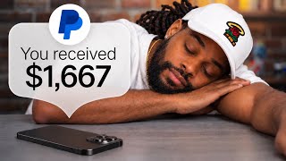How I Make $1,667 in 24 Hours! (Even While Sleeping)