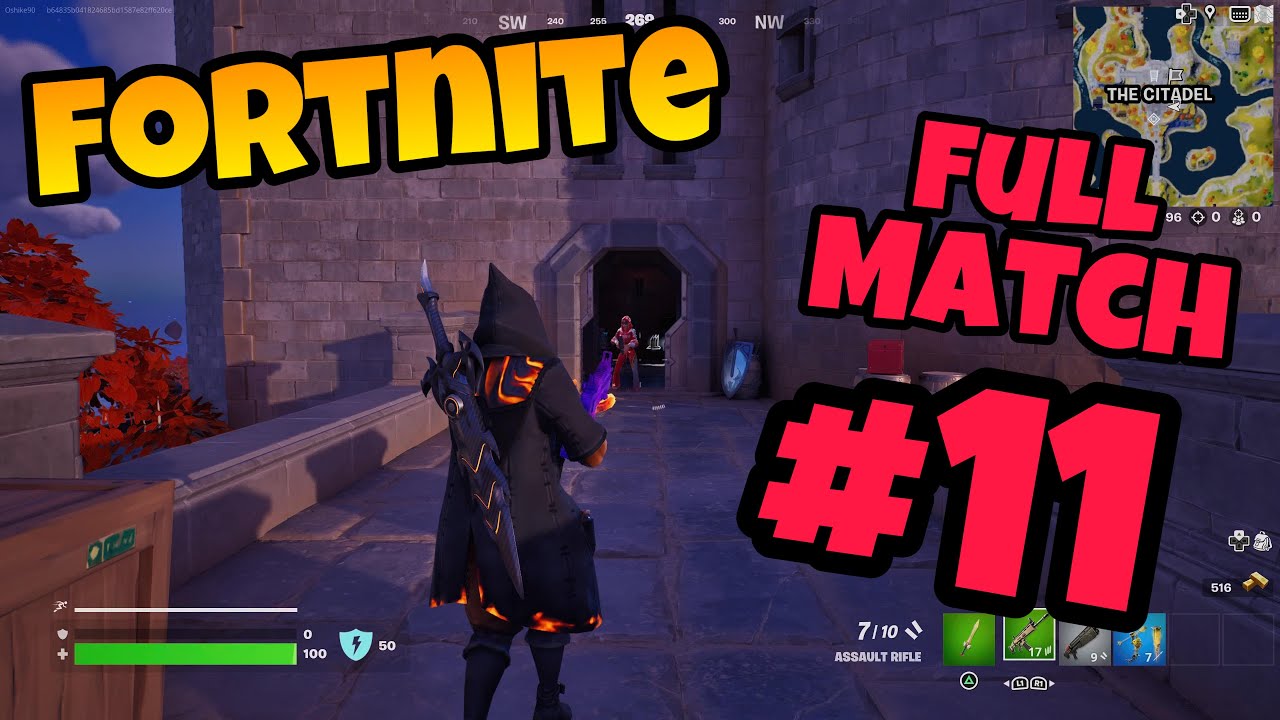Ps5 Fortnite Gameplay 11 Full Match no Commentary YouTube ps5-fortnite-gameplay-11-full-match-no-commentary-youtube