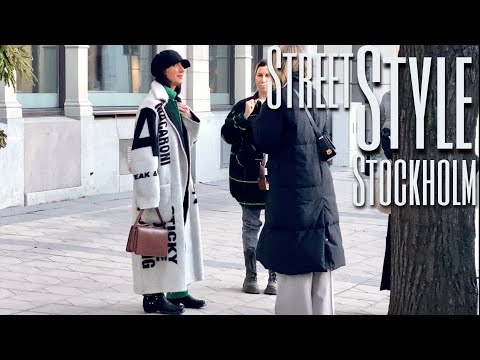 Video: The most stylish street star looks of the week