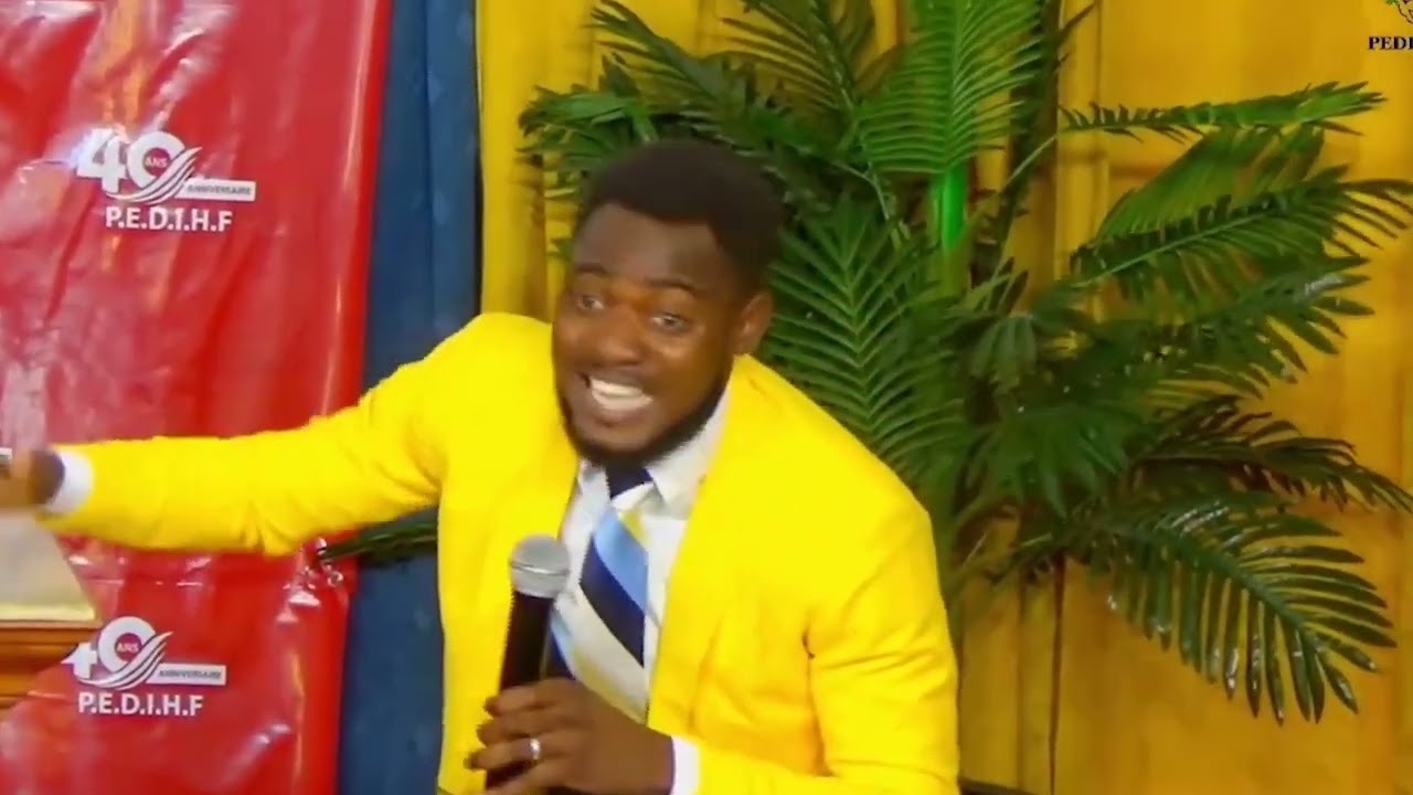 Comprendre le mystère des autels de familles et comment la briser avec John Kelly Louis