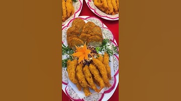 Khai vị đãi tiệc hấp dẫn I Đặt tiệc Ngọc Thuận  #dattiecngocthuan #monngondaitiec