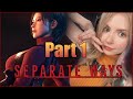 RE4 Remake - Separate Ways - PART 1 / FULL VOD