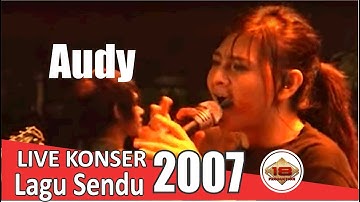 Konser Nostalgia dari Audi - Lagu Sendu
