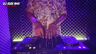 DJ LAGU BALI VIRAL DAN TERBARU 2025 | DJ BALI FULL ALBUM FUNKOT - DJ SUDI RMX