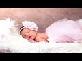 ♫ Klassisk musik för barn ♫  Avslappningsmusik för barn & spädbarn ♫  Mozart - Sömn musik