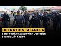 Safer Festive Season Operation Shanela 2 in Kagiso - Lerato Makola updates