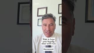 This is how you legally deal with ICE today
