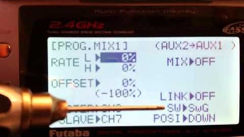 HOW TO - Setup up NAZA Lite controller. Manual, Attitude, GPS & Return to Home